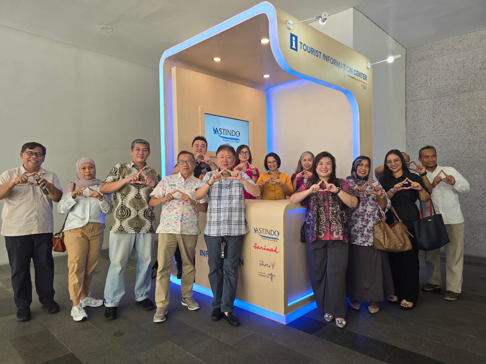 Photo Grup ANTX